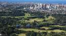 NSW Government to merge Sydney park agencies