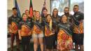 Charles Darwin University sends team to Indigenous Nationals for first time