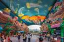 Report suggests global amusement park market will grow almost 7% in years to 2024