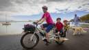 Christchurch Coastal Pathway offers safe space for active recreation