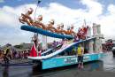 Canterbury Showgrounds to become permanent home of Christchurch Christmas Show Parade