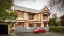 Christchurch City Council decides to retain Rolleston House as a space for local artists