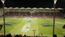 Christchurch temporary stadium a resounding success