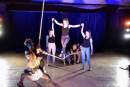 Western Australian circus performers and visual artists among culture sector grant recipients
