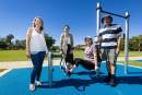 City of Bayswater Community Recreation Plan guides provision of facilities