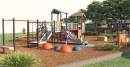 New Hub and upgraded playgrounds designed to keep children active in Newcastle