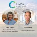 Federal Government announces new appointments to Climate Change Authority
