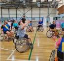 Disability grants continue to support Northern Territory inclusive events