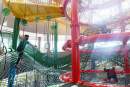 Singapore’s former Big Splash reopens as Coastal PlayGrove with city’s tallest outdoor play area