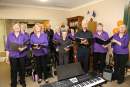 Coffs City Choir among recipients of Coffs Harbour 2023/24 Arts and Cultural Development Grants 