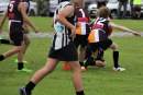 WA Football Commission warns of pressures causing young players to leave the game