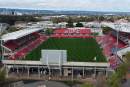 Coopers Stadium bans Melbourne Victory fans for A-League Men games
