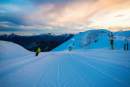 Coronet Peak fence post ski death due to poor risk assessment