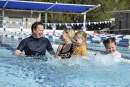 33,000 admissions to Corowa Aquatic Centre in first year of operations