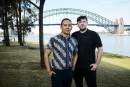 Artistic Directors named for 24th Biennale of Sydney