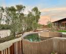 Peninsula Hot Springs Group to open new wellness destination in remote Cunnamulla