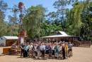 Currumbin Wildlife Sanctuary secures Silver at 2023 Qantas Australian Tourism Awards