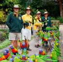 $15 million to help Queensland operators fast-track new and enhanced visitor attractions