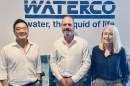 Waterco Ltd. appoints David Daft as new Product Training Manager