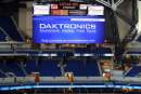 Daktronics and Stats Perform partner in new signage venture
