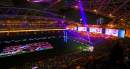 Daktronics displays shine at Australia’s elite football stadia