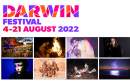 Darwin Festival 2022 delivered record attendance and impressive ticket sales