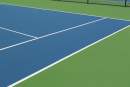 California Sports Surfaces named official supplier for major Chinese tennis events