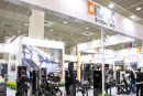 South Korea’s SPOEX returns with over 1,600 exhibition booths