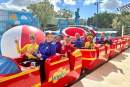 Despite guest surge Dreamworld operator Coast Entertainment Holdings’ profit impacted by bad weather and rising costs
