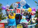 Ardent Leisure to reopen Dreamworld on 16th September
