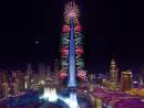 Dubai Events Security Committee announces comprehensive plan for New Year’s Eve