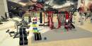 Design Software aids fitness club layouts