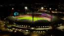 ENGIE Stadium undergoes $4 million LED lighting upgrade