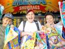 After two years of cancellations organisers look to a bumper Brisbane Ekka