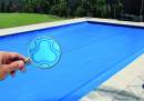 New Triple Cell design creates a revolution in Pool Blanket Technology