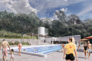Works on Epping Aquatic Centre redevelopment to commence after swimming carnival season