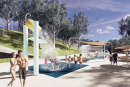 Parramatta Council reveals final plans for Epping’s $26 million pool upgrade