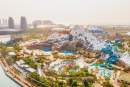 Six ProSlide water ride complexes debut at new waterpark on China’s Hainan island
