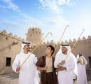 Experience Abu Dhabi launches new campaign ‘Find Your Pace’