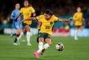 Matildas and Socceroos drive Football Australia to 48% increase in revenue