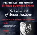 Preparing fitness clubs for a new era of business