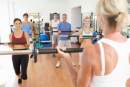 Lower wage costs boost profitability of 24/7 gyms