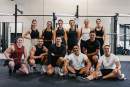 Fitstop named second fastest growing company in Australia