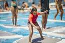 AquaPhysical launches new FloatFit group exercise classes for children