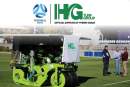 Football NSW announces HG Turf Group as official supplier of hybrid grass