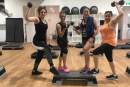 Leading women’s gym benefits from payment solutions