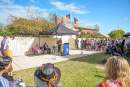 Fremantle’s Walyalup Aboriginal Cultural Centre marks 10th anniversary