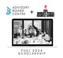 Applications open for inaugural Fuel 2024 Scholarship