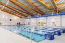 Hornsby Council unveils refurbished and more accessible Galston Aquatic Centre