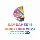 Updated sports line-up unveiled for 11th Gay Games in 2023   
